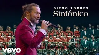 Diego Torres - La Grieta (Sinf&oacute;nico - Audio)