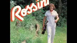 C&eacute;sar Rossini   Hey, Mr  John