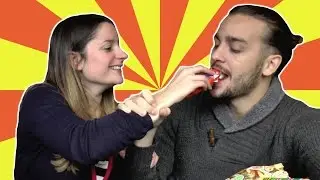 GUILLAUME EST UMAIBOPHOBE | FOODJI BOX D&Eacute;CEMBRE 2016
