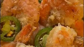 Cuando no sabes qué cocinar, haz esto 🦐🔥