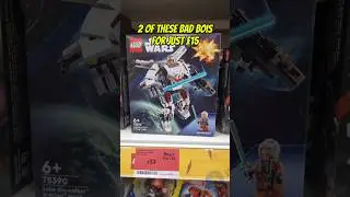 Best Lego Star Wars Deals UK! #legodeals #ukdeals #lego #legostarwars #discount #legoaddict