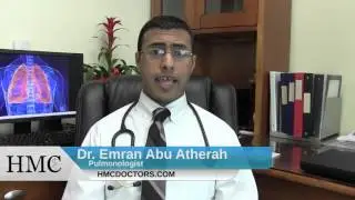 What Causes me to Cough up Blood?