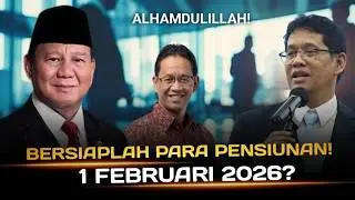Resmi dari TASPEN! Selisih Gaji Pensiunan Mulai Cair 1 Februari 2026, Masuk Rekening