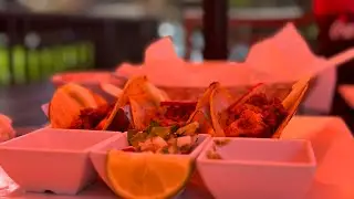 Authentic Mexican food in Middleburg, VA