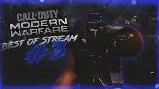 Best of Stream Zydar MW #3