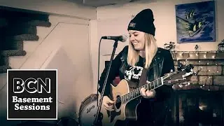 Hilary Saunders // Unforgettable [Basement Sessions]