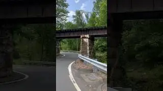 Driving the roads of life #massachusetts #scenic #roadtrip #bridge