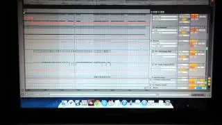 Qwez @ Studio - Electric Masquerade (Original Mix)