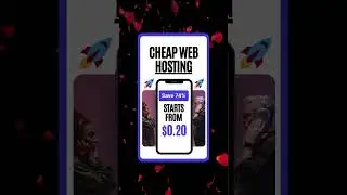 Best Cheap Web Hosting | Best Web Hosting Reviews | Cheap Web Hosting And Domain #webhostingguide