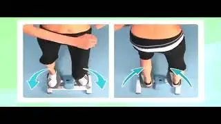 Степпер Sportop FS5000