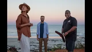 Mabu Buru Tours | Short clip | Discover Aboriginal Experiences | Tourism Australia