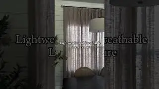 Elegant Custom Curtains with Big Sale #tailorvibe #curtains #homedecor  #roomtour #cozyhome
