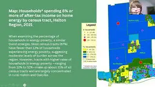 Community Data Watch Friday: Home Energy Poverty