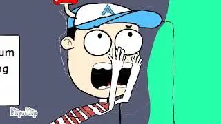 Pelo 81 (Acil's Death) Dalang Pelo Shed 17 Animation Parody