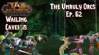 Ep. 62 | Classless World of Warcraft 2025 Co-op Let's Play