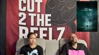 Return to Silent Hill Trailer Reaction 😱 | Horror Is Back | Cut 2 The Reelz