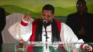 Welcome to Communion Sunday at  FRPBC - November 3, 2024