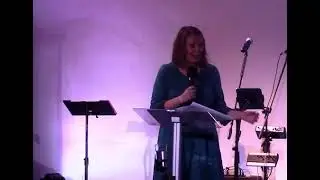 Fellowship - Living Connected by Suzy Taylor ( 4th January 2025)