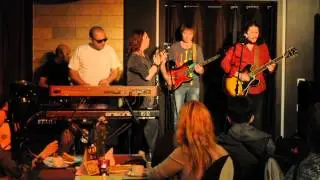 Olga Oleynikova & Emergency Band / You're no good