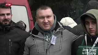 Održani „Dani zime na Kozari“