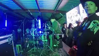 LOS CACHORROS DE JUAN VILLARREAL EN LA PLAZA MEXICO