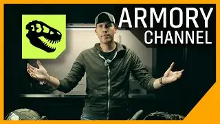 Welcome To The T.REX Armory Channel