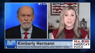 Kimberly Hermann: &lsquo;We&rsquo;re in a Constitutional War&rsquo;