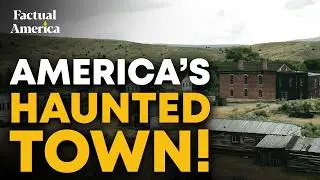 America&rsquo;s Most Haunted Town EXPOSED: Shocking Ghosts Revealed!