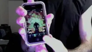 iTough iPhone App : Tough Guy Facts! (aka Chuck Norris Facts ) - Omegasoft iPhone Entertainment