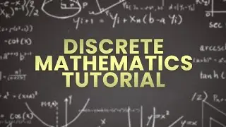 Delhi University|Discrete Mathematics Sem-2|Unit-1: Sets,Relations&Functions|Chapter-2 Explained 