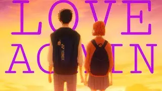 Hohikoexe w/ YVNK - Love Me Again (Music)