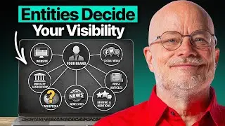 How I Built Authority and Increased Visibility by Entity Optimization