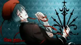 Diabolik Lovers: Heathens AMV