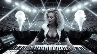 RAVE CORINTHIANS | Hard Techno