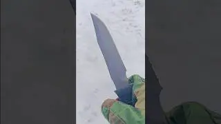 Vintage SOG Knives SEAL 2000 Knife Seki Japan #survival #shortvideo #outdoors #shorts