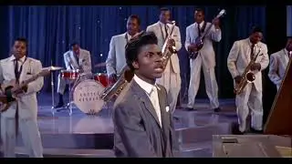 Little Richard - Ready Teddy