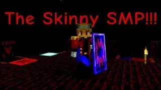 Tour of the Skinny SMP!! | Minecraft Java Edition