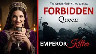 History&rsquo;s Most Evil Queen: The Fatal Banquet