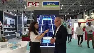 Solarex-2024-İbrahim Yıldırım-Aksa