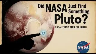 Did NASA Find Life on Pluto? | Why Pluto Matters