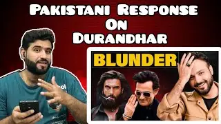 Pak Boy React | The Untold Facts | Thynk Exposes Dhurandhar&rsquo;s Real Agenda from Pakistan @ThynkWhy