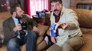HALLOWEEN III Parody - Dr. Challis Meets Dr. Loomis
