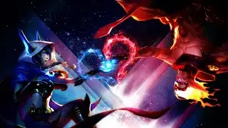 Road to Platino Duo Dinamico Seratomix   Plata 1 LAN Ep5