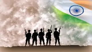 salute to real heroes of india ❤❤❤SCB STATUS WORLD