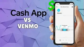 BEST OPTION TO CHOOSE BETWEEN CASH APP AND VENMO