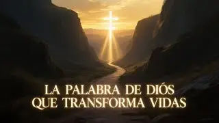 La Palabra de Dios que Transforma Vidas❤️✨️🙌 | Reflexi&oacute;n B&iacute;blica 