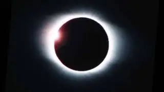 Violet Eclipse - Bevan Mical