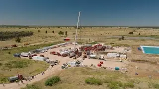 Omega Oil and Gas Corporate Video