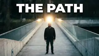Anamorphic Live Stream: Walking the Path to Innovation #shorts