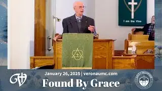 A Kingdom Like No Other | January 26, 2025 | Pastor Ed Pruitt